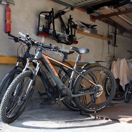 Ferienwohnung Leicht Annaberg-Buchholz Exteriér fotografie