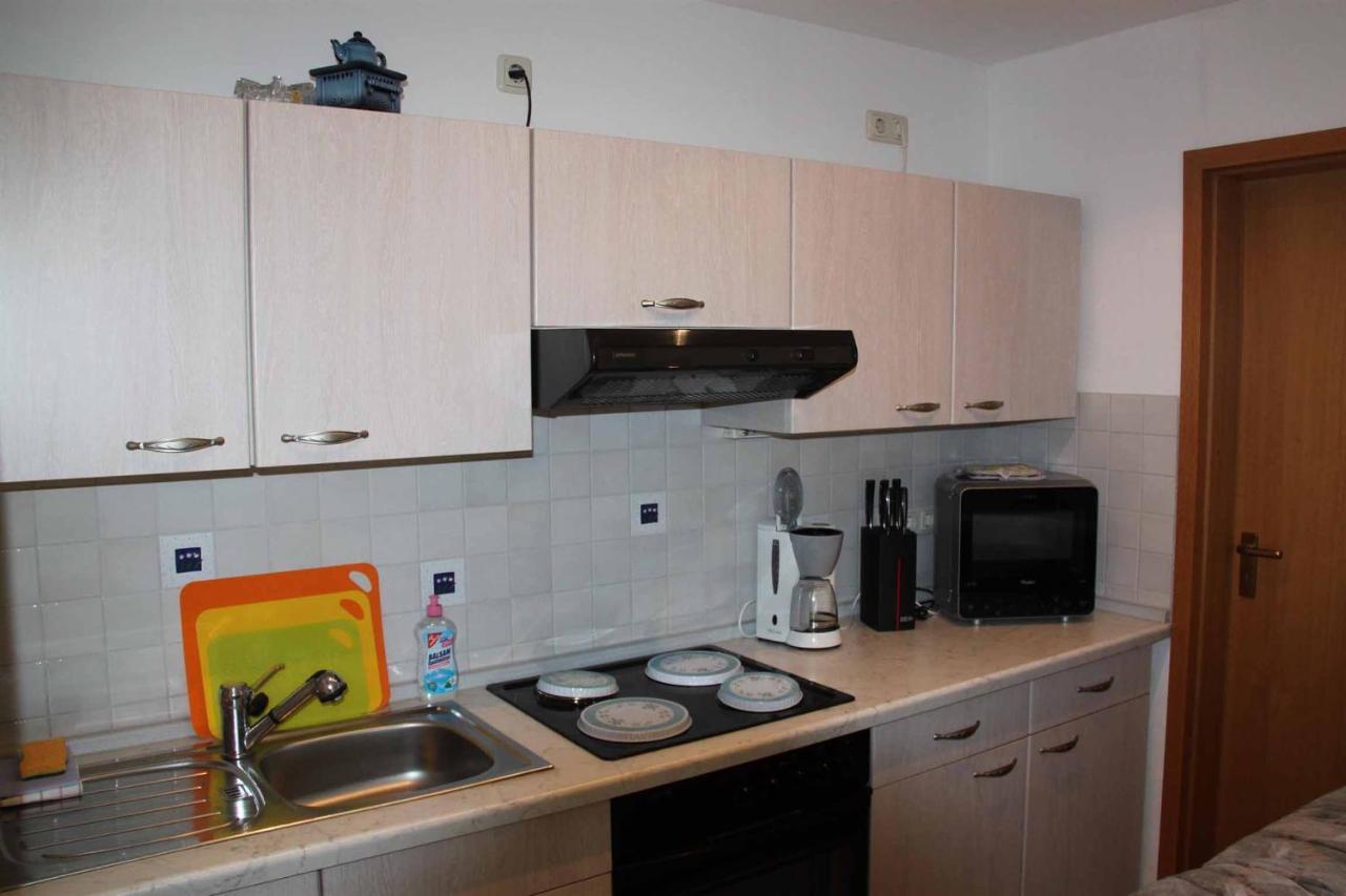 Ferienwohnung Leicht Annaberg-Buchholz Exteriér fotografie