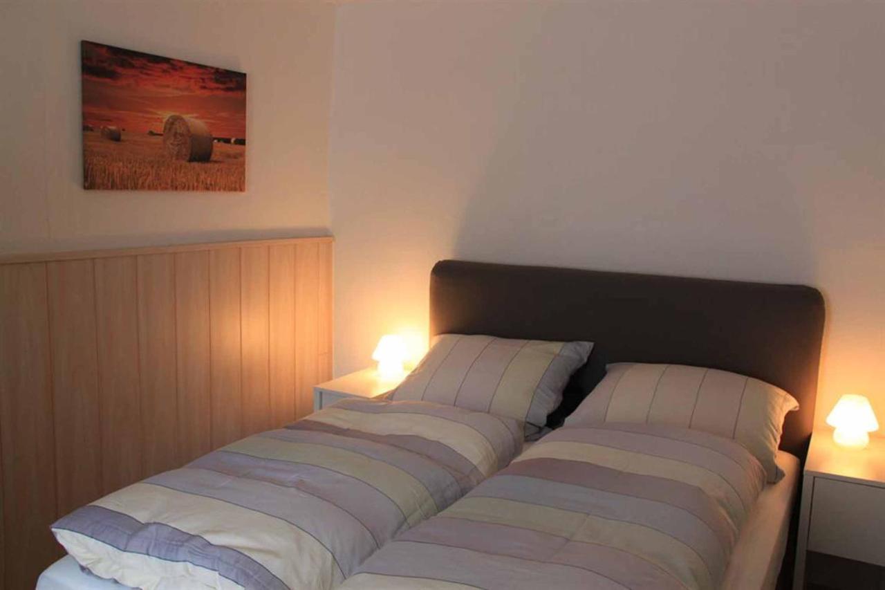Ferienwohnung Leicht Annaberg-Buchholz Exteriér fotografie