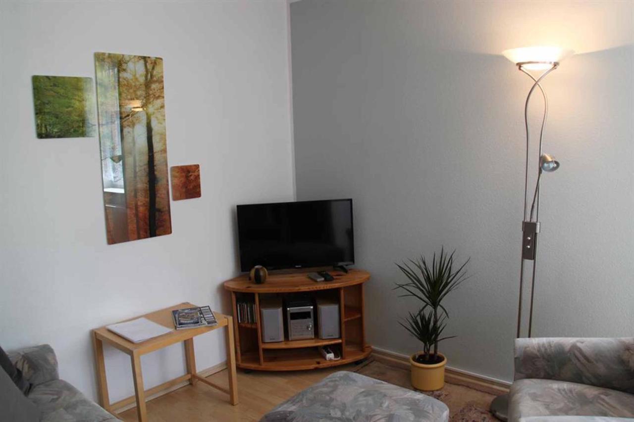 Ferienwohnung Leicht Annaberg-Buchholz Exteriér fotografie